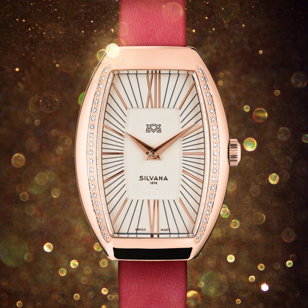 LADY BARREL OT Silvana
