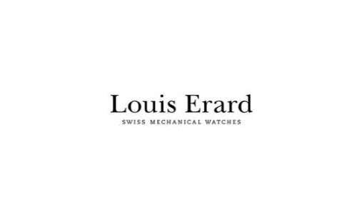 LOUIS ERARD 1931 Chrono - Vintage is all the rage