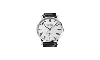 Excellence Small Seconds Power Reserve от Louis Erard