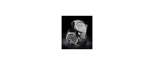 Три новых модели Grande Seconde SW Steel от Jaquet Droz