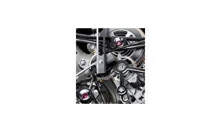 Richard Mille присоединился к благотворительной инициативе Bubba & Friends Drive to a Million