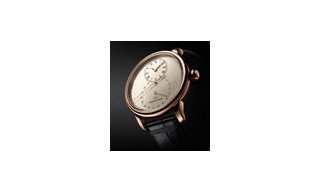 PRE-BASEL 2015 - Часы Grande Seconde Deadbeat от Jaquet Droz