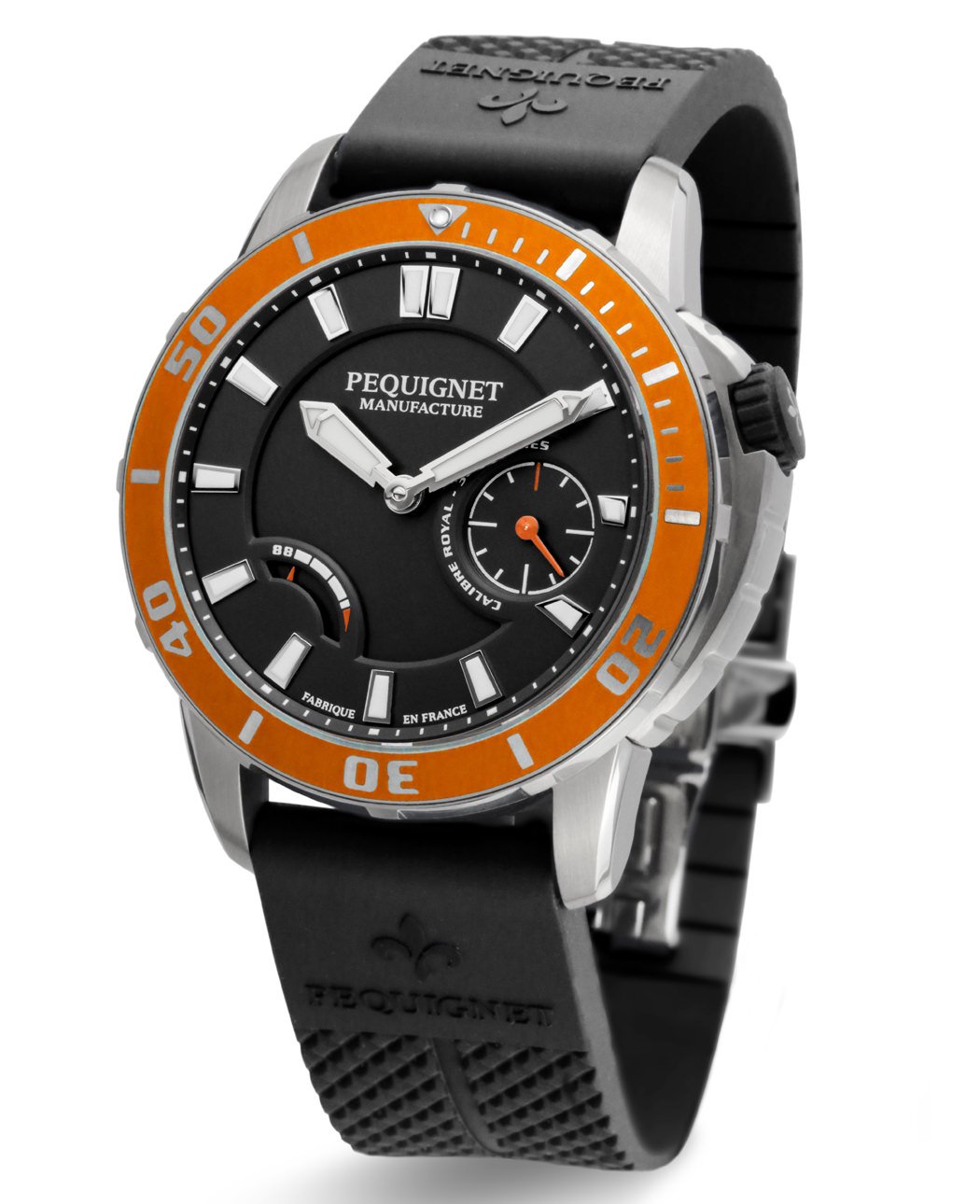 ROYALE 300 OT Pequignet