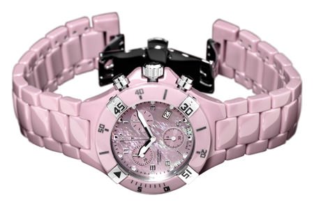 TANGO CERAMIQUE ROSE от Navitec