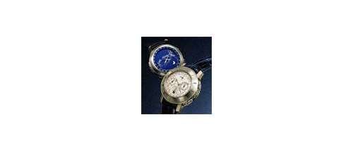 Уникальная приватная коллекция часов от Patek Philippe на нью-йоркском Sotheby's