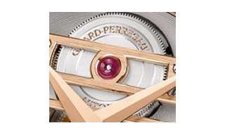 Girard-Perregaux. Прошлое – источник вдохновения для настоящего 