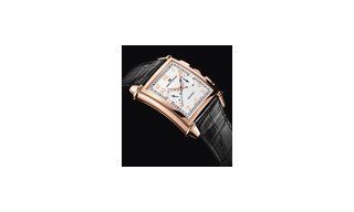 Хронограф Vintage 1945 XXL от Girard-Perregaux
