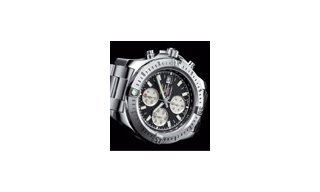 Breitling представляет часы Colt Chronograph Automatic