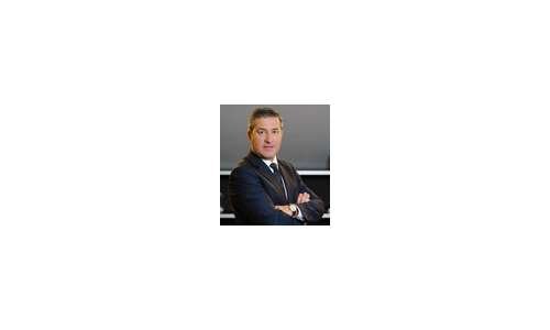 Антонио Кальче назначен распорядителем Sowind Group