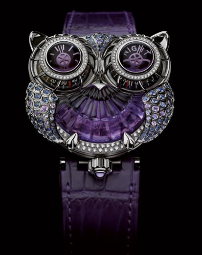 JWLRYMACHINE от MB&F и Boucheron