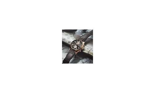 Antoine de Saint Exupéry Pilot's Watch от IWC