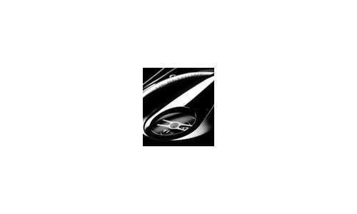 DB27 Titan Hawk от De Bethune