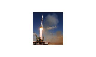 Halda готовится к новому полету в космос