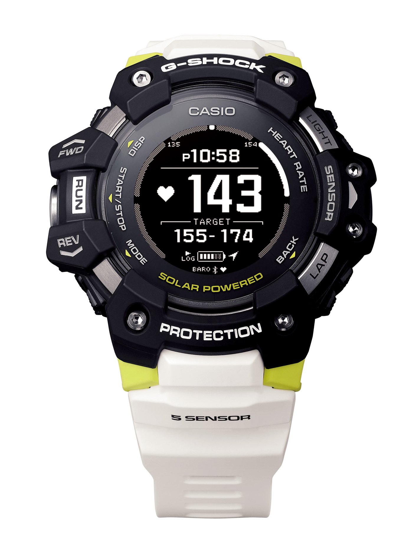 Casio GBD-H1000