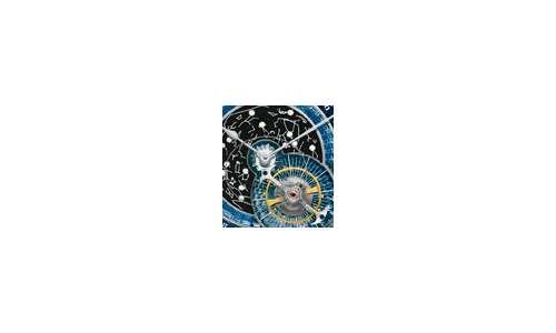 Jaeger-LeCoultre представляет Master Grande Tradition Grande Complication