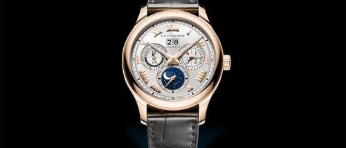 L.U.C Lunar One (43 мм) от Chopard