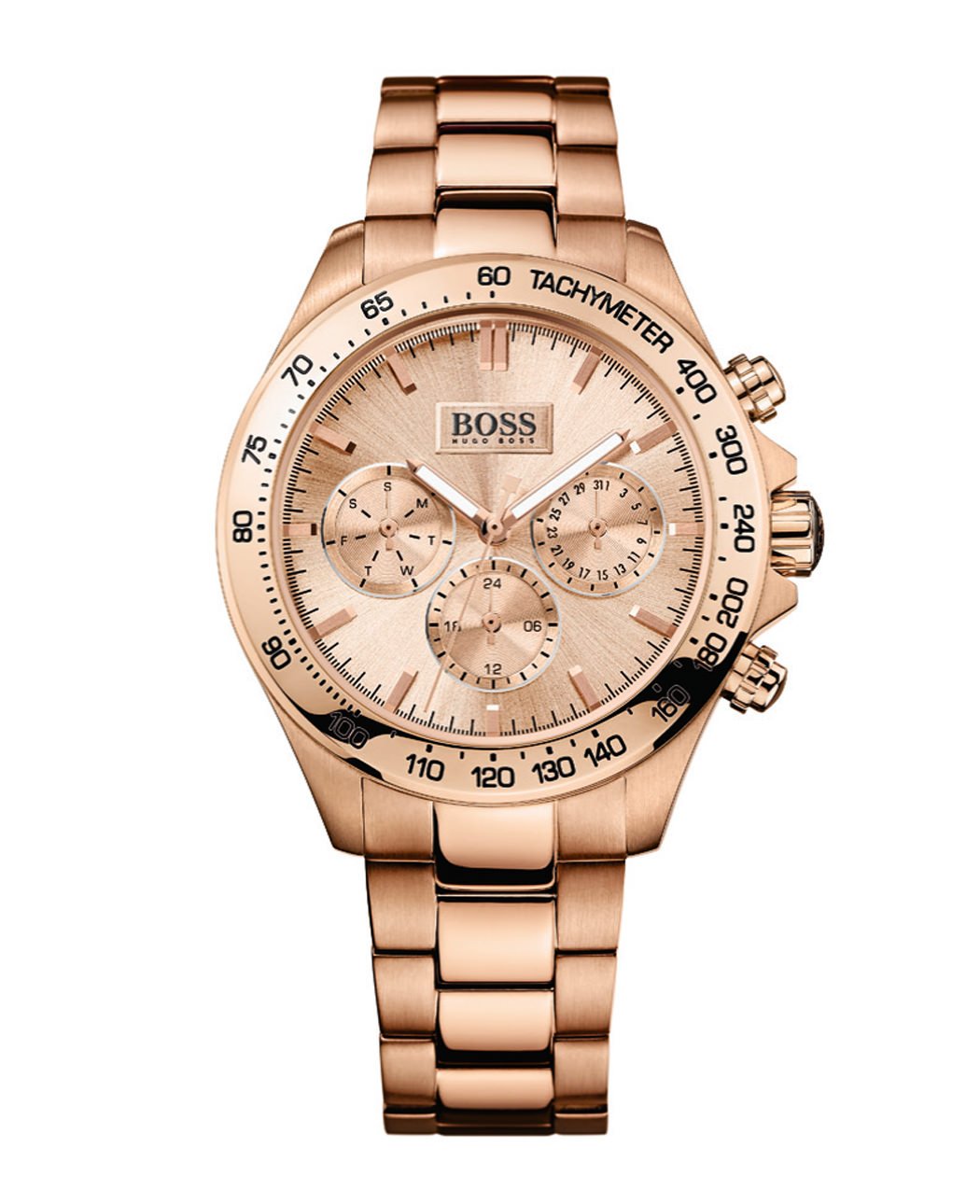 LADIES IKON OT Boss Watches