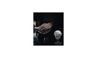 Новая рекламная кампания Jaquet Droz - “Искусство изумления”