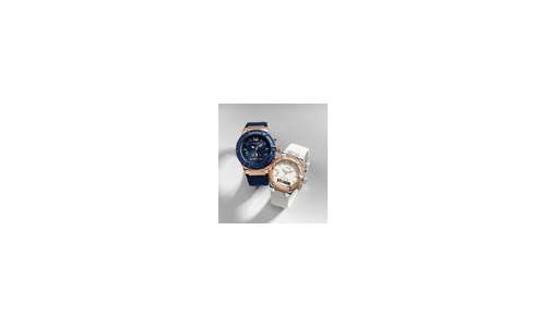 Новые умные часы Guess Connect – совместный продукт с Martian Watches