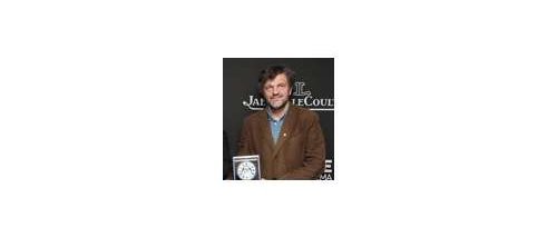 Jaeger-LeCoultre - партнер кинопремии Magritte Awards