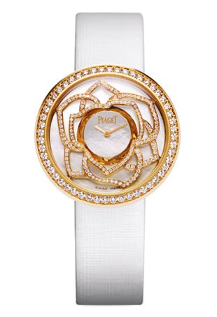 LIMELIGHT DANCING LIGHT от Piaget