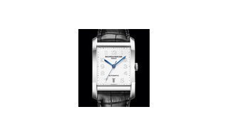 PRE-SIHH 2015 – Автоматические часы Hampton от Baume & Mercier