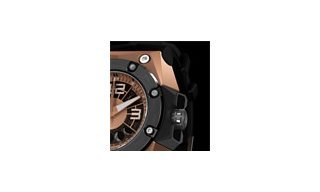 Oktopus II Moon от Linde Werdelin — первые часы марки с собственным усложнением