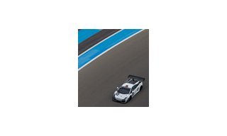 На трассе Поль Рикар прошел третий этап Blancpain Race Weekend