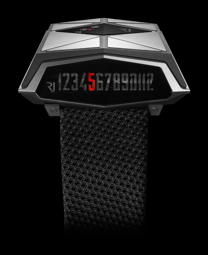 SPACECRAFT от RJ-Romain Jerome