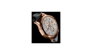 Corum представляет Admiral's Cup Legend 42 Meteorite Dual Time
