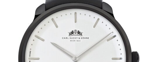 Возрождение Carl Suchy & Söhne