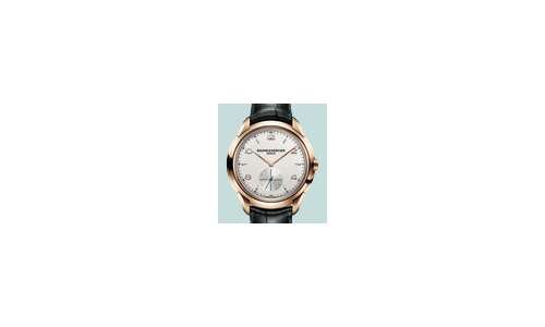 Анонс SIHH-2013: Новая коллекция Clifton от Baume & Mercier