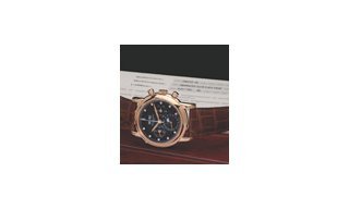 Исключительная коллекция редких хронографов Patek Philippe на июньском аукционе Antiquorum