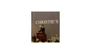 Christie's – общий доход аукциона 19,7 миллионов долларов/19,4 миллионом швейцарских франков