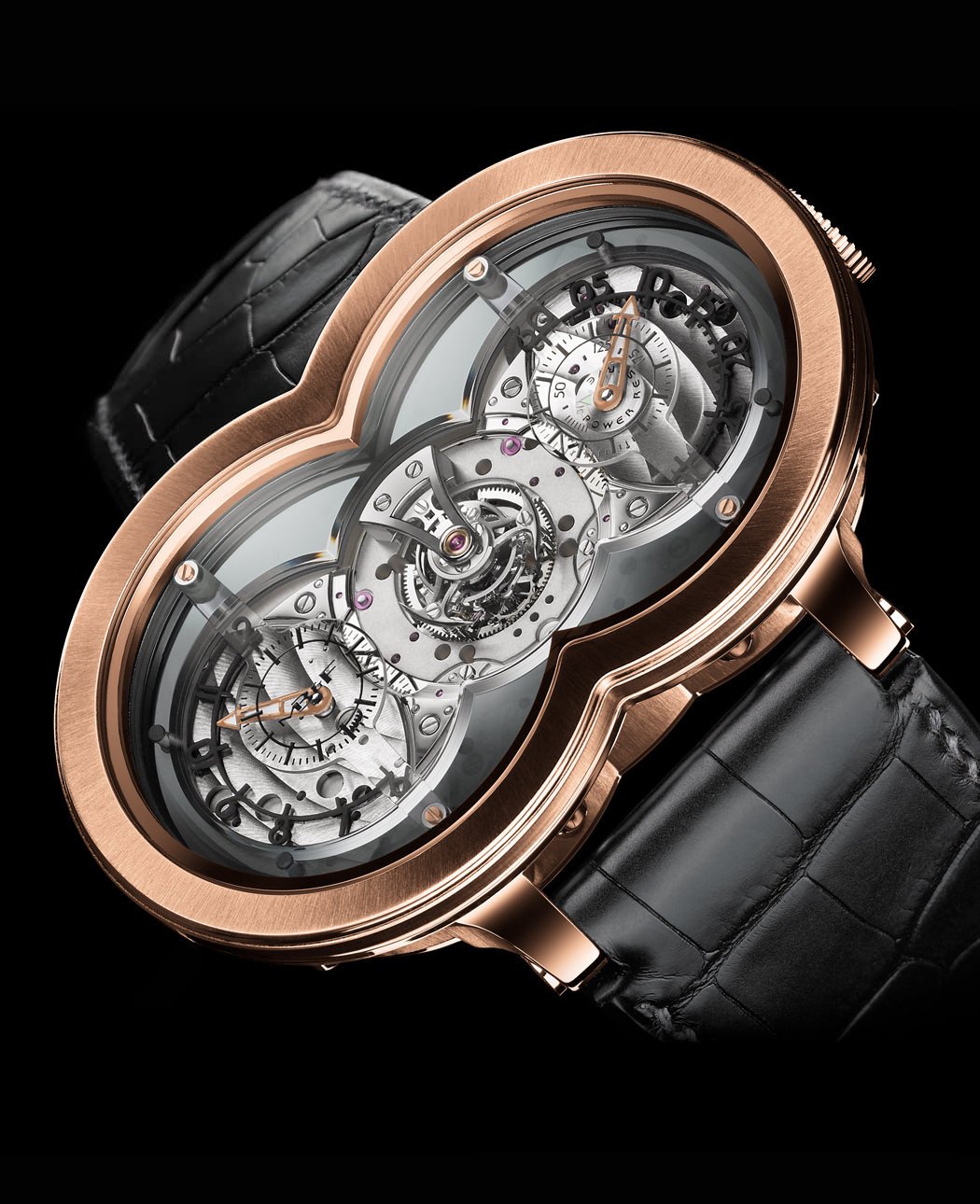 HM1 OT MB&F