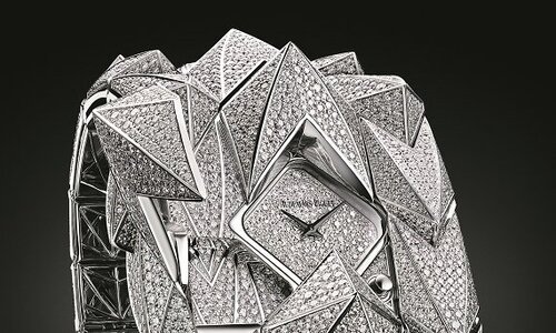 Audemars Piguet демонстрирует характер на SIHH