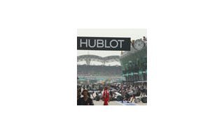 Formula 1™ King Power Ceramic от Hublot