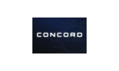 «Настенный» C2 GraffitiGrey от Concord 