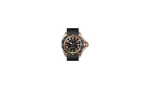 BaselWorld 2012 — новая коллекция T-Fun от TF Est. 1968