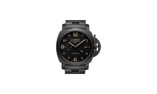 SIHH, день второй: Panerai и Roger Dubuis