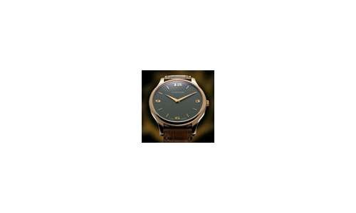 Chopard: изощренность за ширмой великолепия