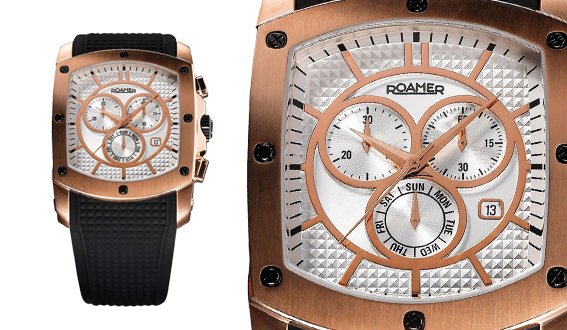 R-Line от Roamer
