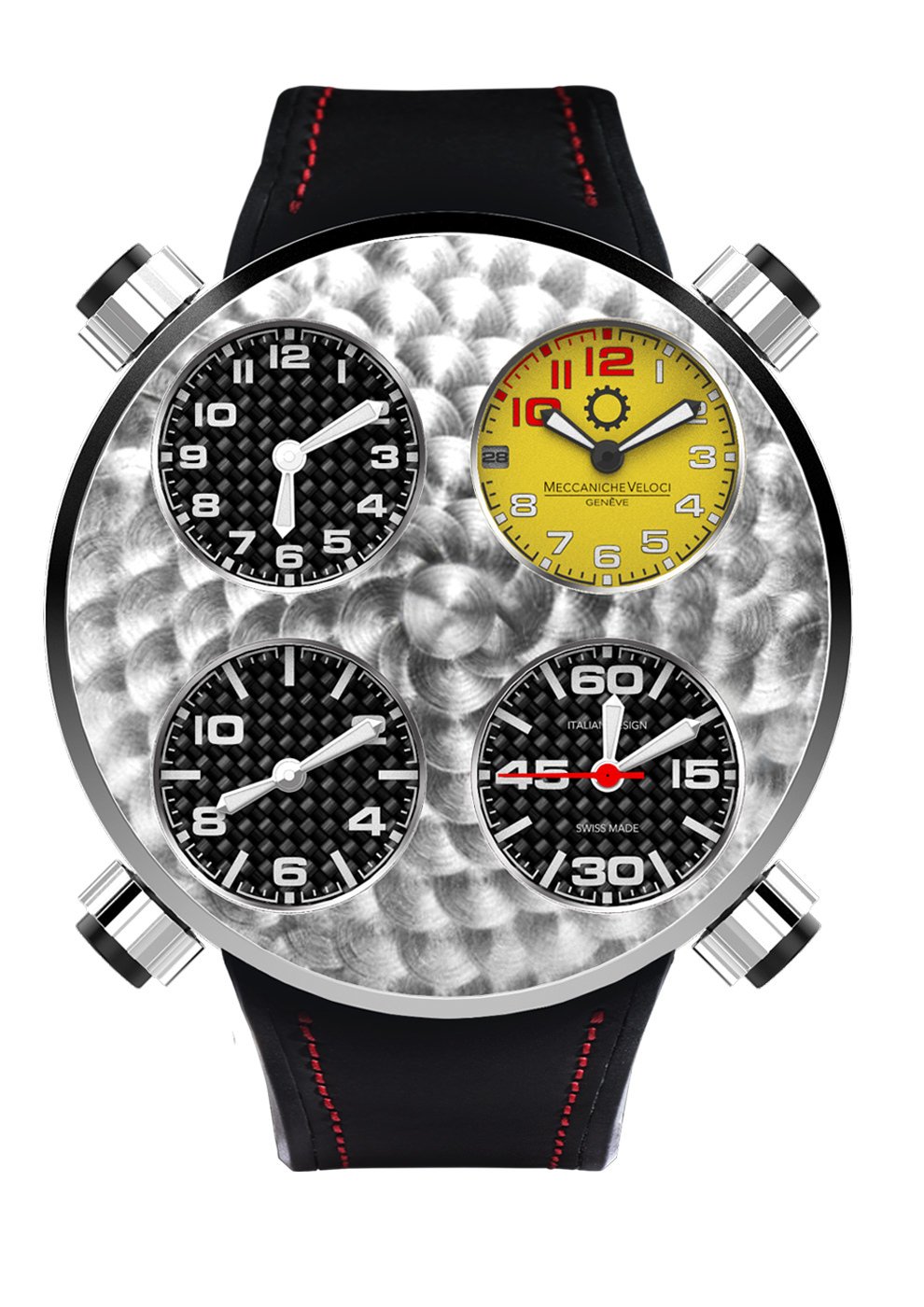 Meccaniche Veloci Icon FuoriGiri