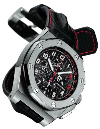 ROYAL OAK OFFSHORE SHAQUILLE O'NEAL CHRONOGRAPH от Audemars Piguet