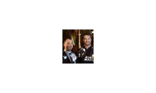 Roger Dubuis – основные моменты SIHH 2013