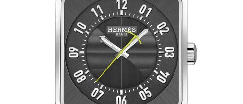 CARRÉ H от Hermès