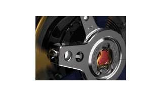 Tourbillon Gravity от Concord