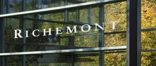 Richemont Group представила тревожные результаты за отчетный финансовый год