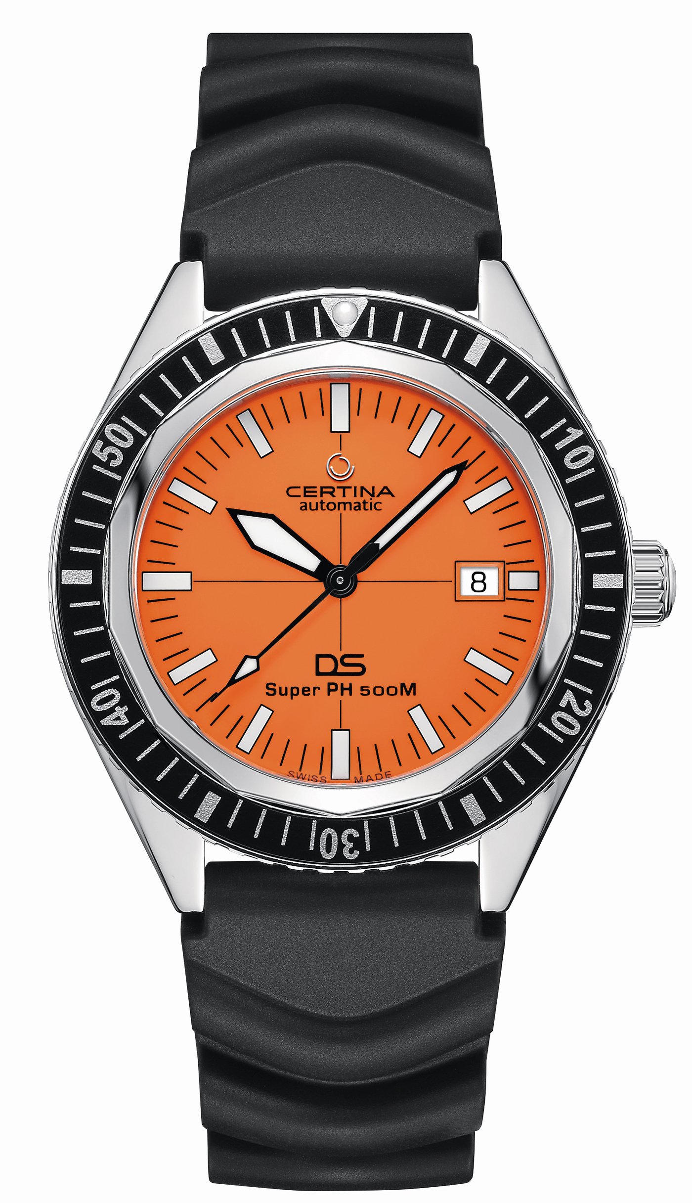 Certina DS Super PH500M