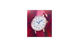 Jaeger-LeCoultre: Часы Secret Rendez-Vous - лучший подарок ко Дню влюбленных